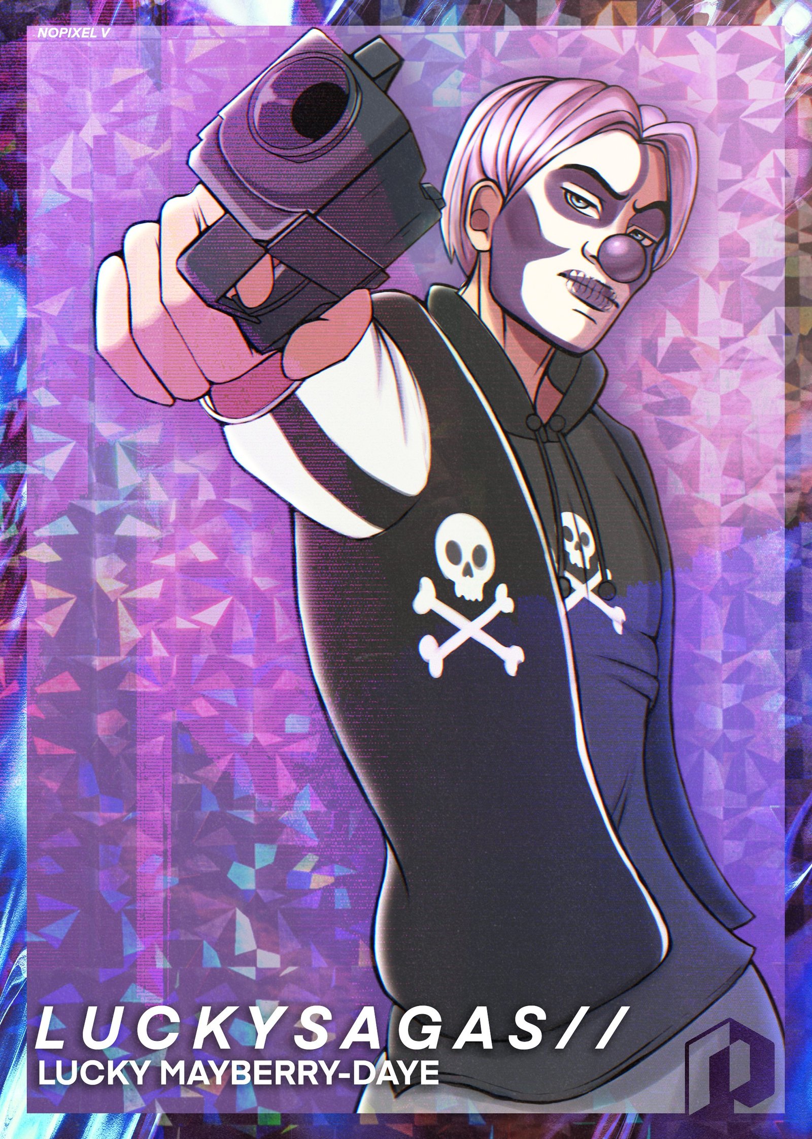 02 LuckySagas